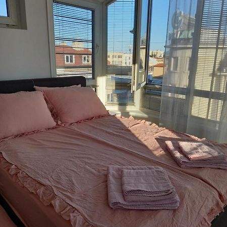 Perla 2 Studio Burgas Exteriör bild