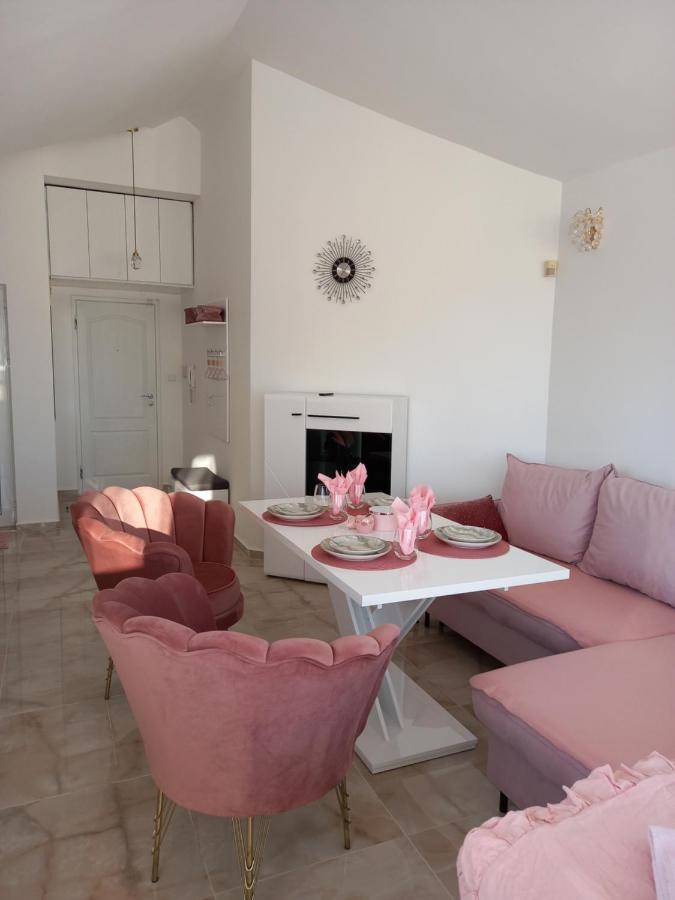 Perla 2 Studio Burgas Exteriör bild