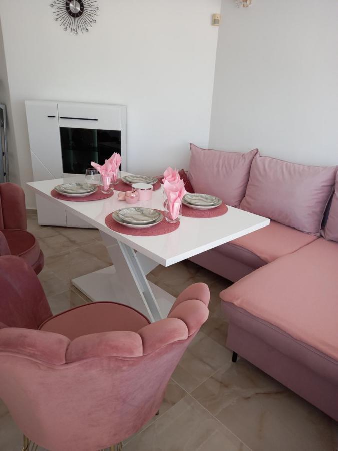 Perla 2 Studio Burgas Exteriör bild
