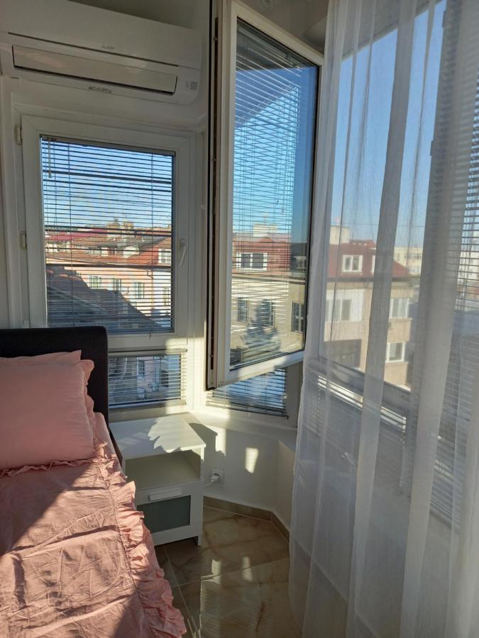 Perla 2 Studio Burgas Exteriör bild